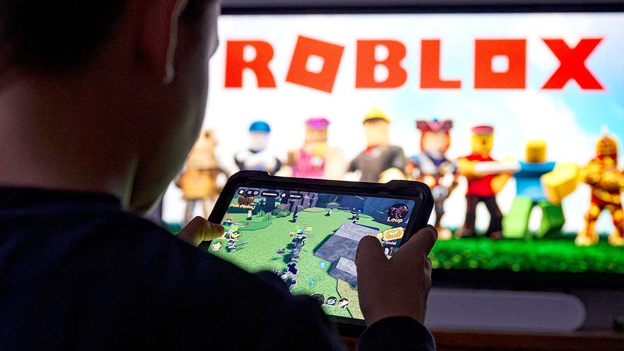 Roblox introduces AI safety tools for parents