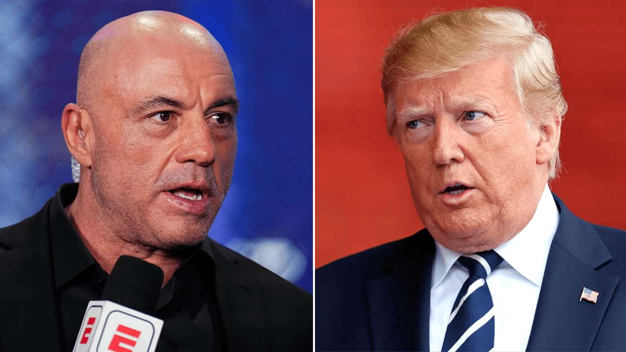 روغان يقول إن ترامب "أفسد الأمور" وربما يعيد البلاد إلى الديمقراطيين في 2028 مع حرب غير شعبية على إيران