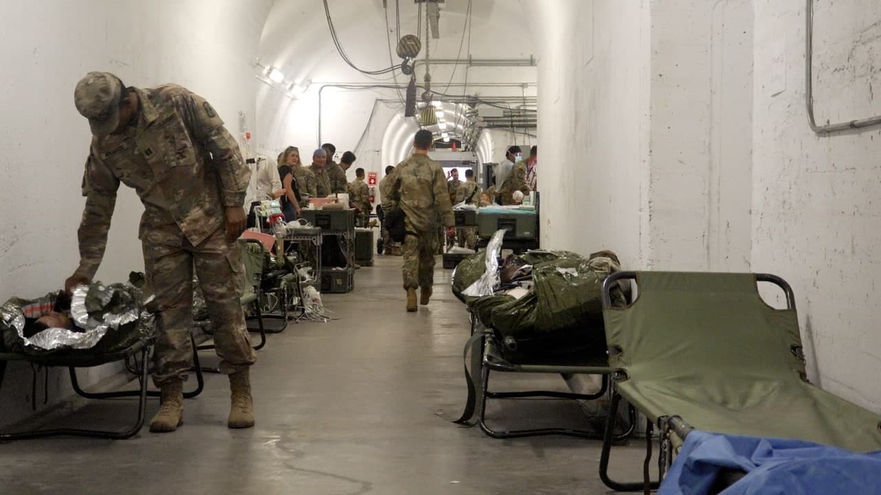 US Army acknowledges limits in protecting soldiers from bioweapons