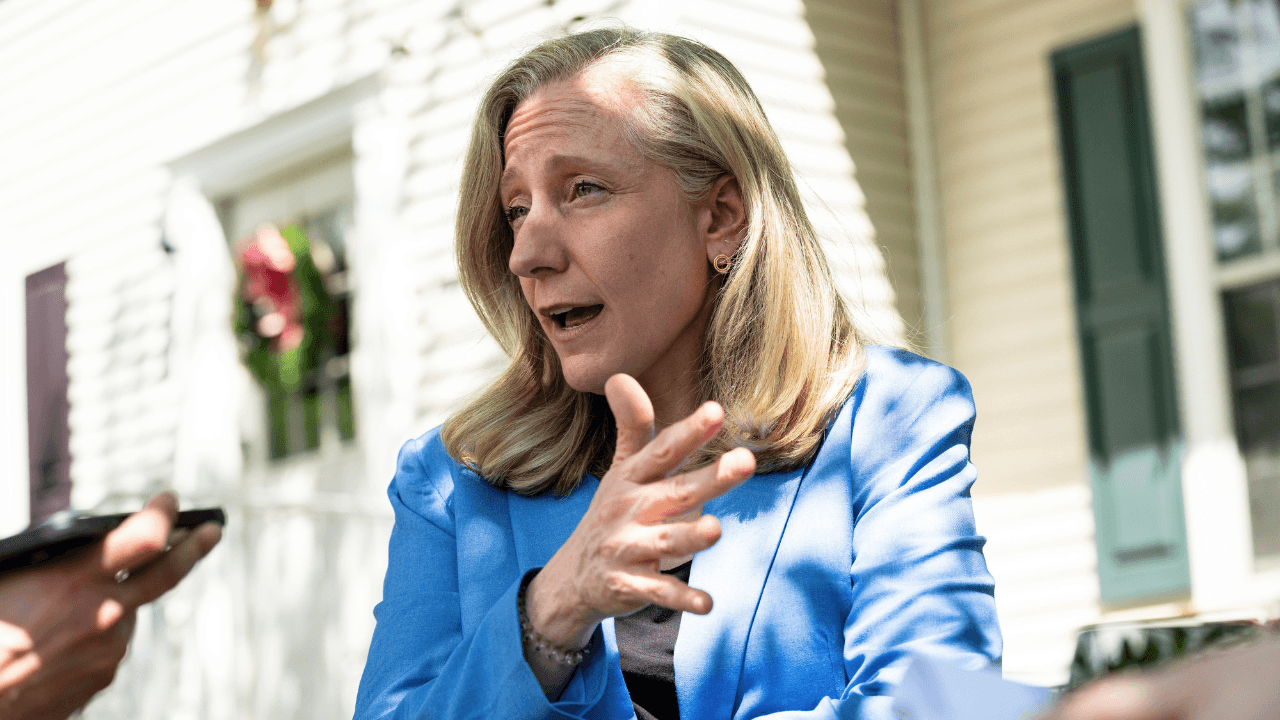 Spanberger ends Youngkin women's sports protections
