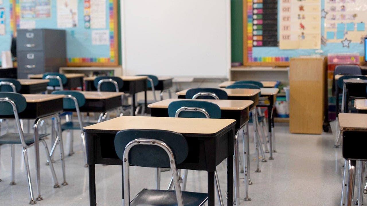 NY school halts humanoid robot class pilot