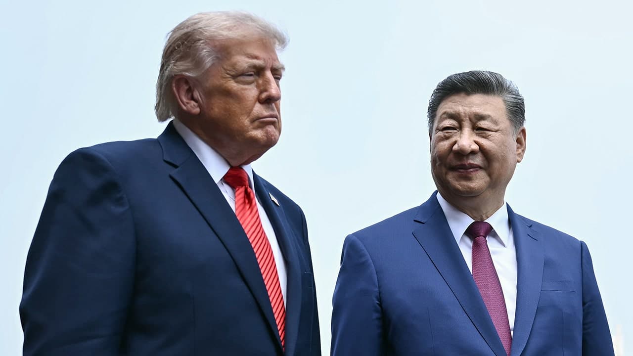 China-affiliated hackers breach US networks