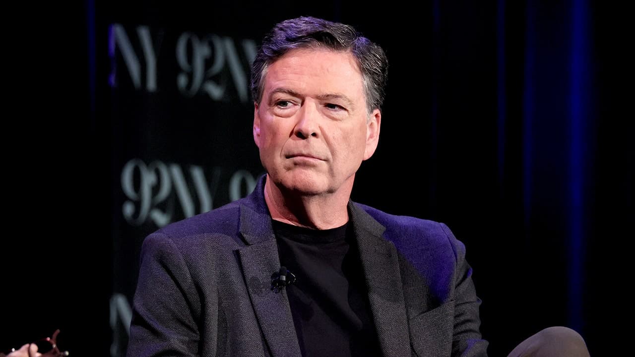 Grand jury issues subpoena to Comey associate