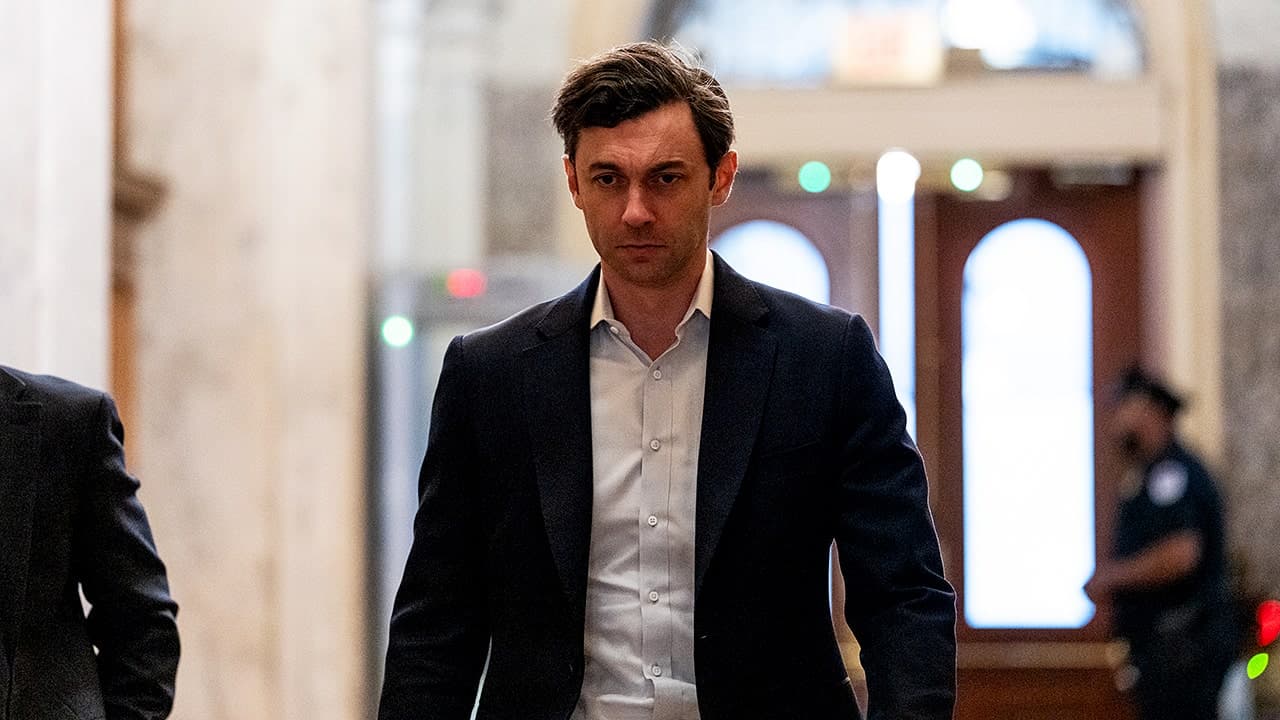 Dem senator credits bill despite opposition