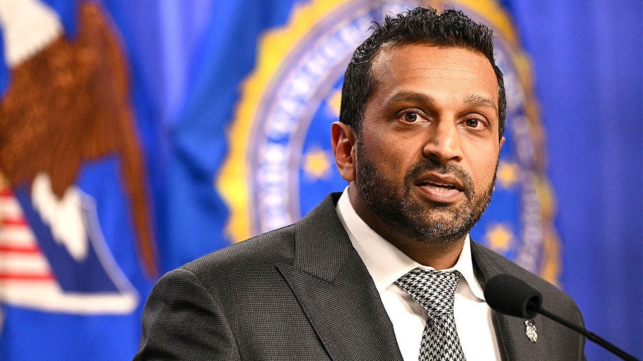 باتيل يطالب قناة MS NOW بالاعتذار عن تقرير زائف