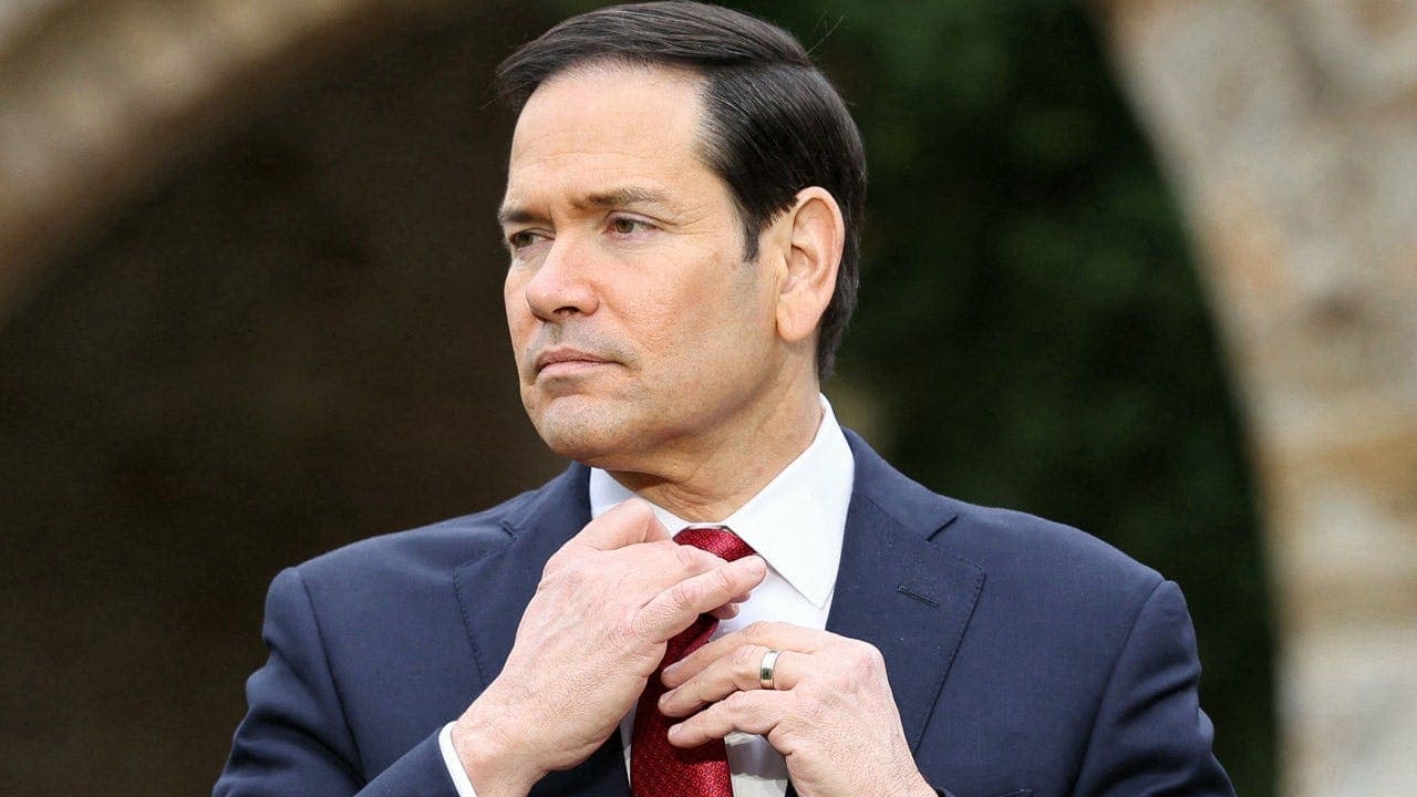 Rubio dismisses RFK's diet, praises Pop-Tarts