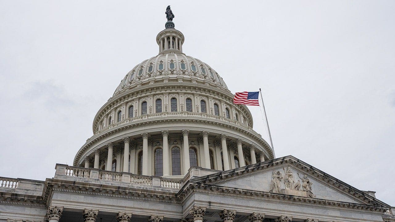 Senator Deb Fischer on left’s threats to Senate and Court