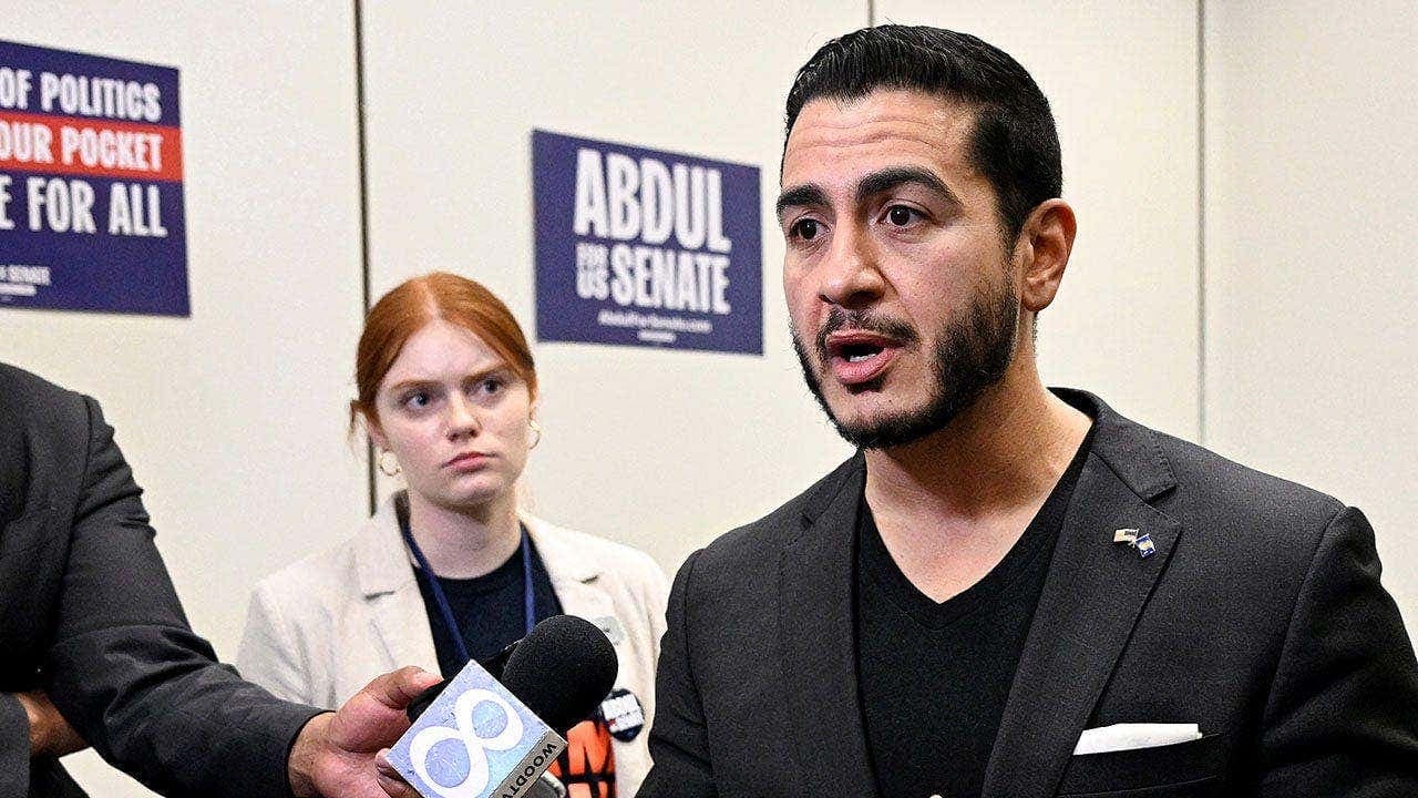 Abdul El-Sayed Defends Child Gender Treatments