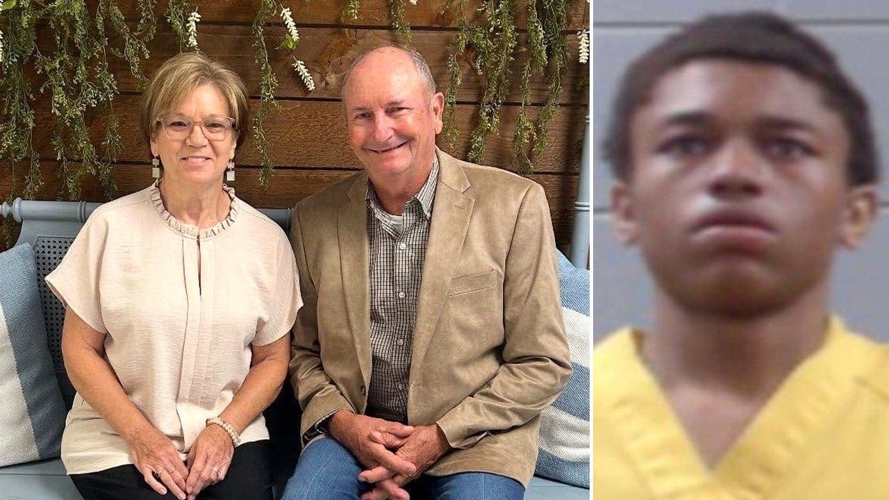 Mississippi teen linked to burglaries and thefts