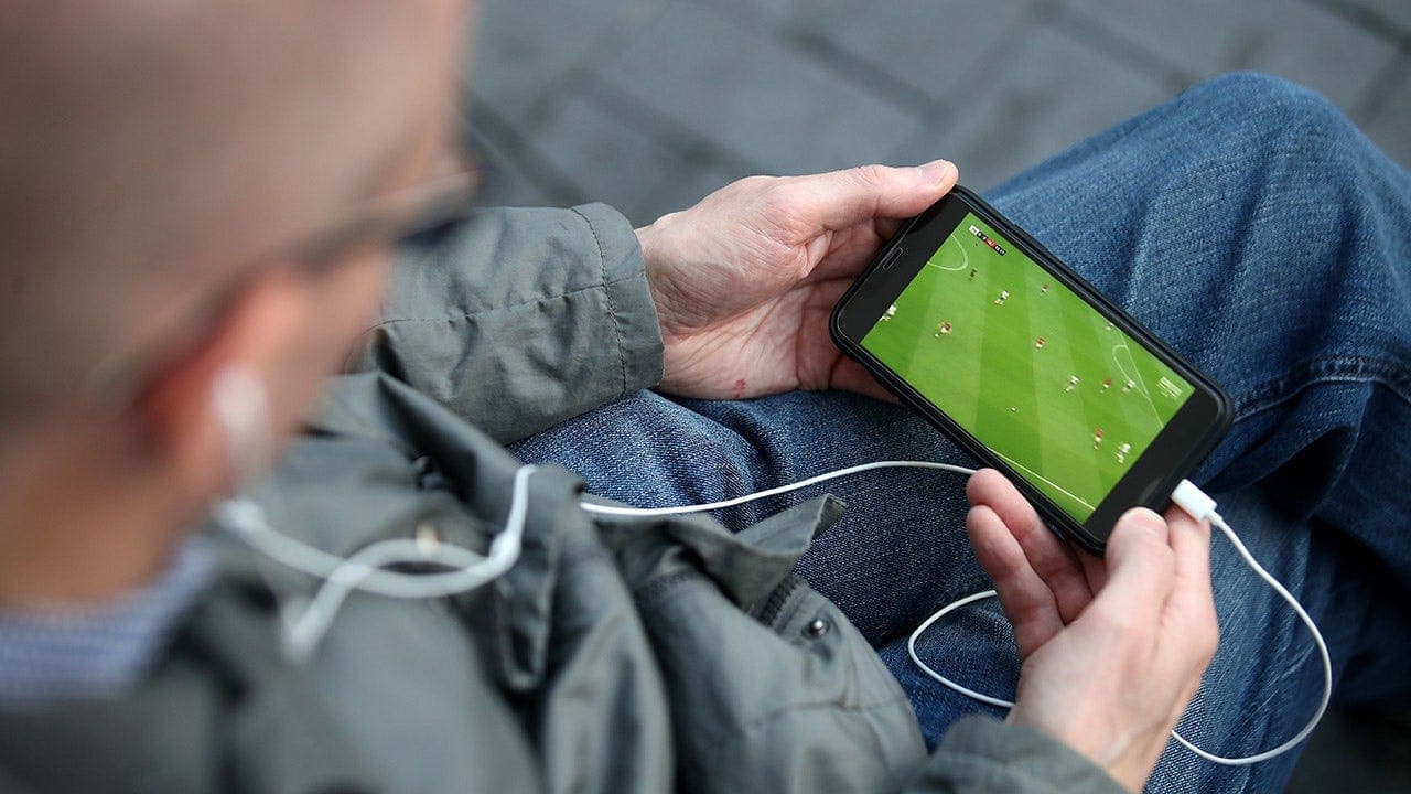 Safe Streaming Tips Abroad