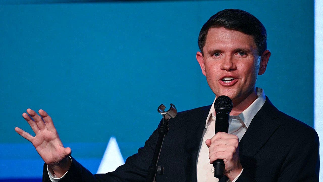 Dem’s mistake sparks GOP red wave