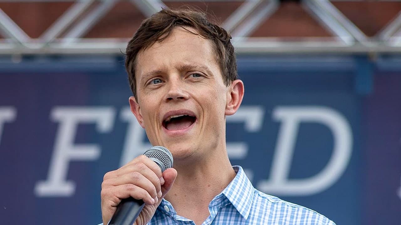 Inside Dem hopeful's progressive church