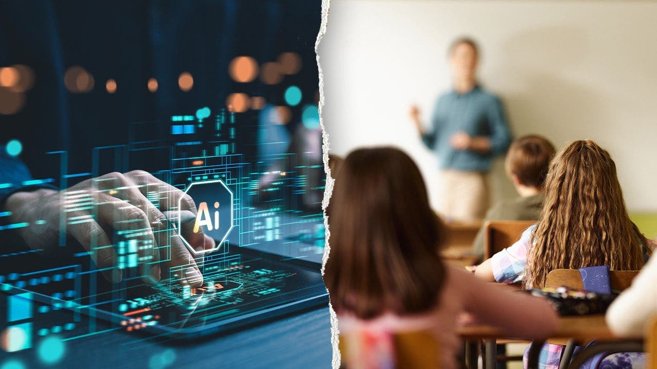 Report reveals edu groups' AI DEI efforts