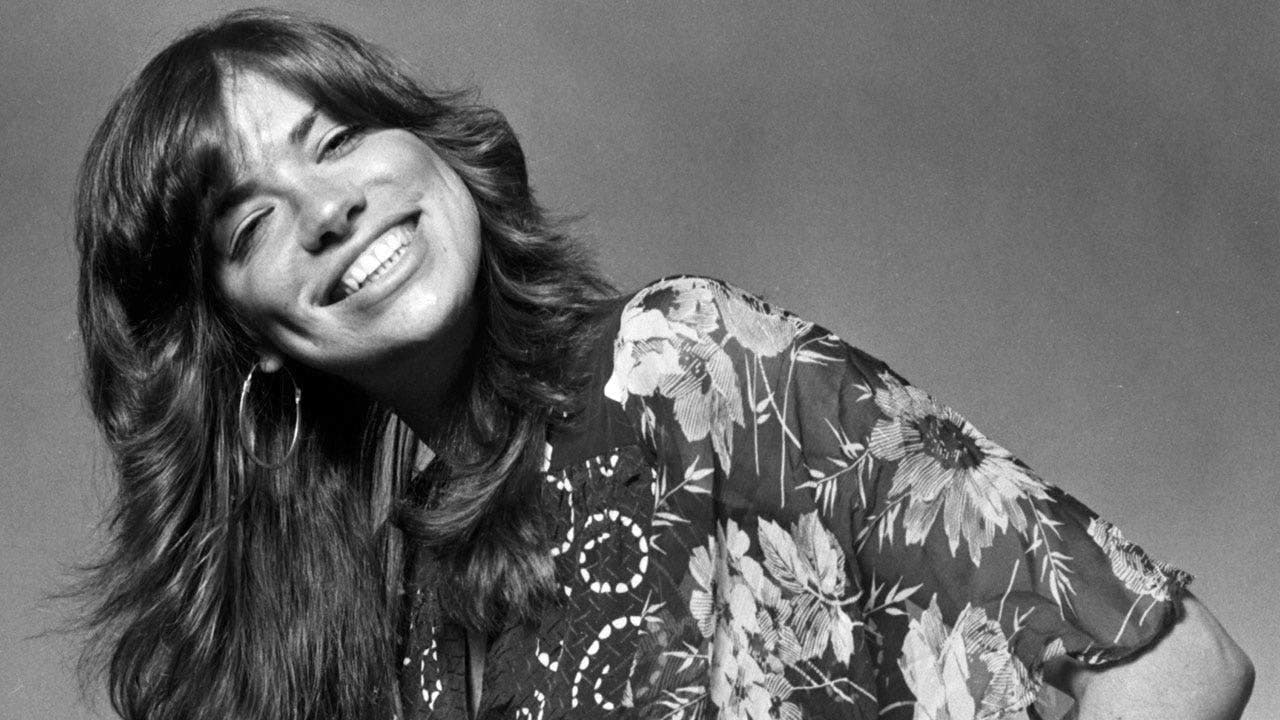 Carly Simon shares health struggles