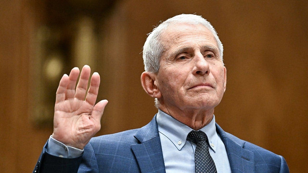 Fauci risks lifetime federal ban