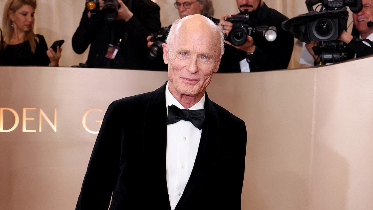 Ed Harris Prepared to Exit Dutton Ranch