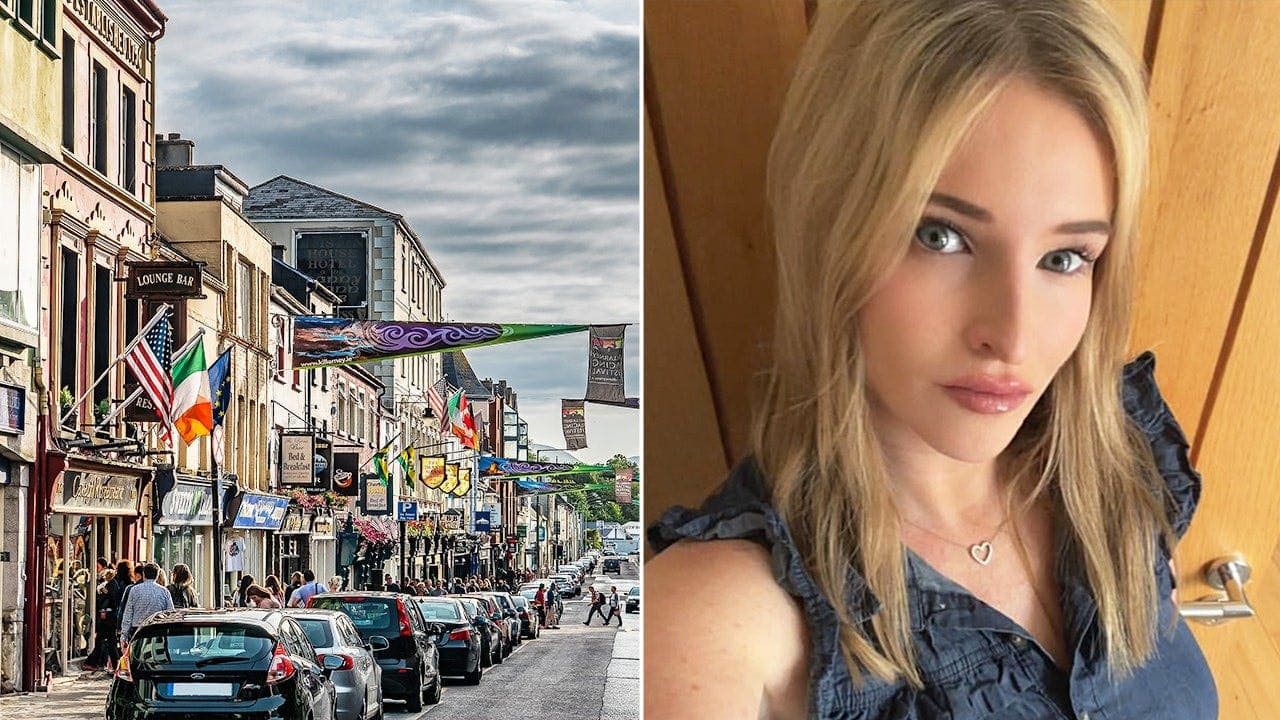 Cause of death revealed for American mother murdered in Ireland
