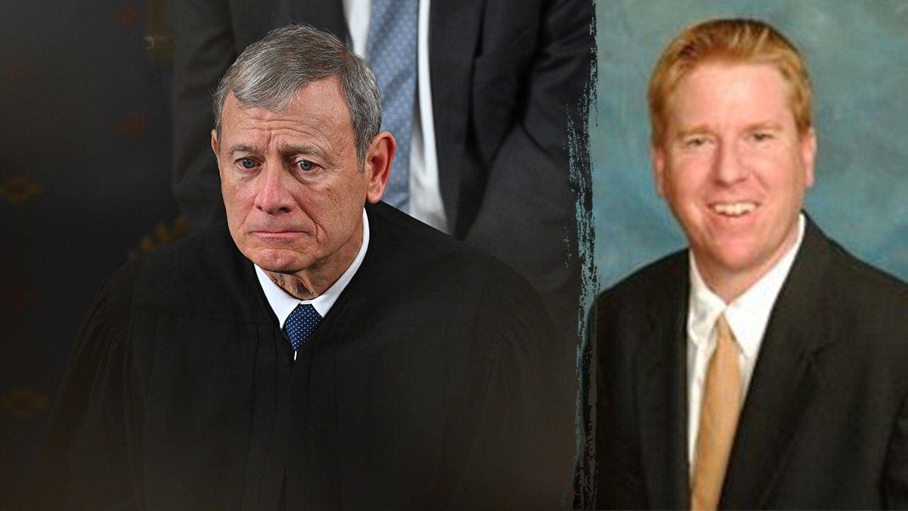 Liberal judge criticizes SCOTUS conservatives on Hawaii
