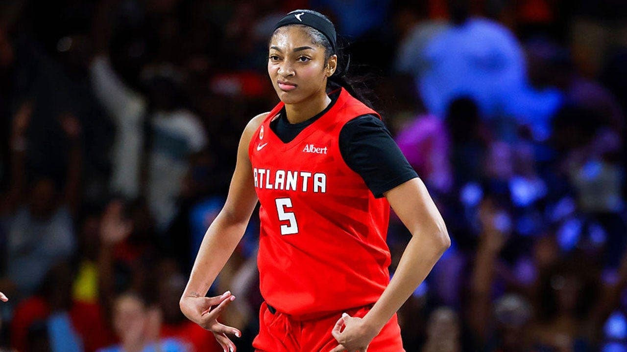Angel Reese spreads racist conspiracy after coach's comment
