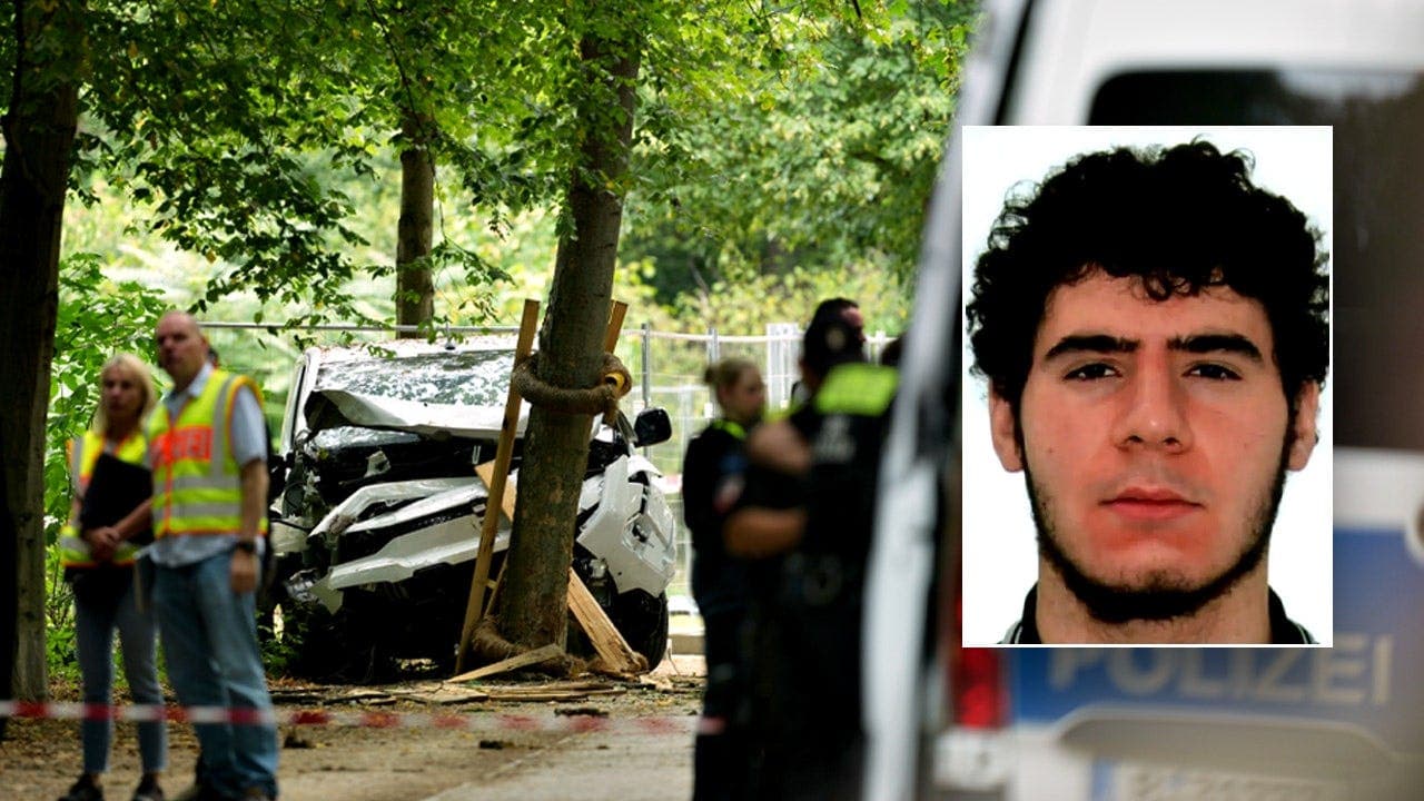 Berlin Pride attack deemed Islamic terror, suspect at large
