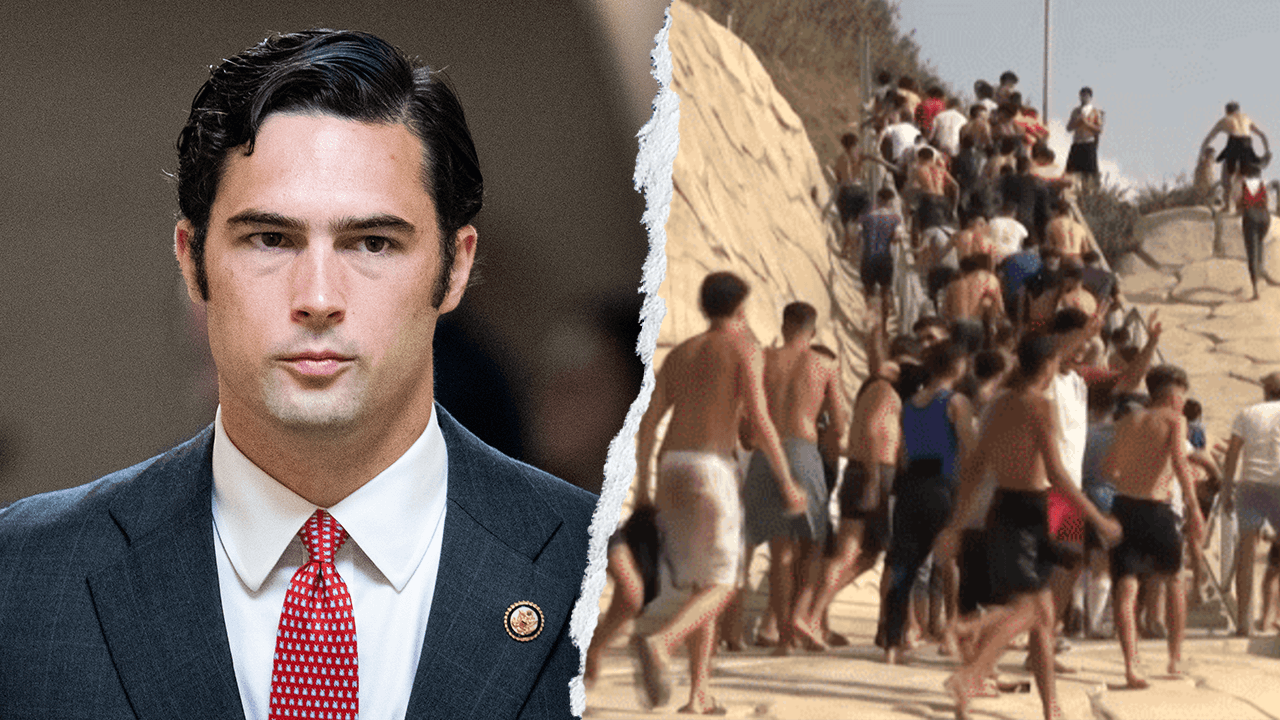 Firebrand Rep Criticizes Socialist PM Over Migrant Surge