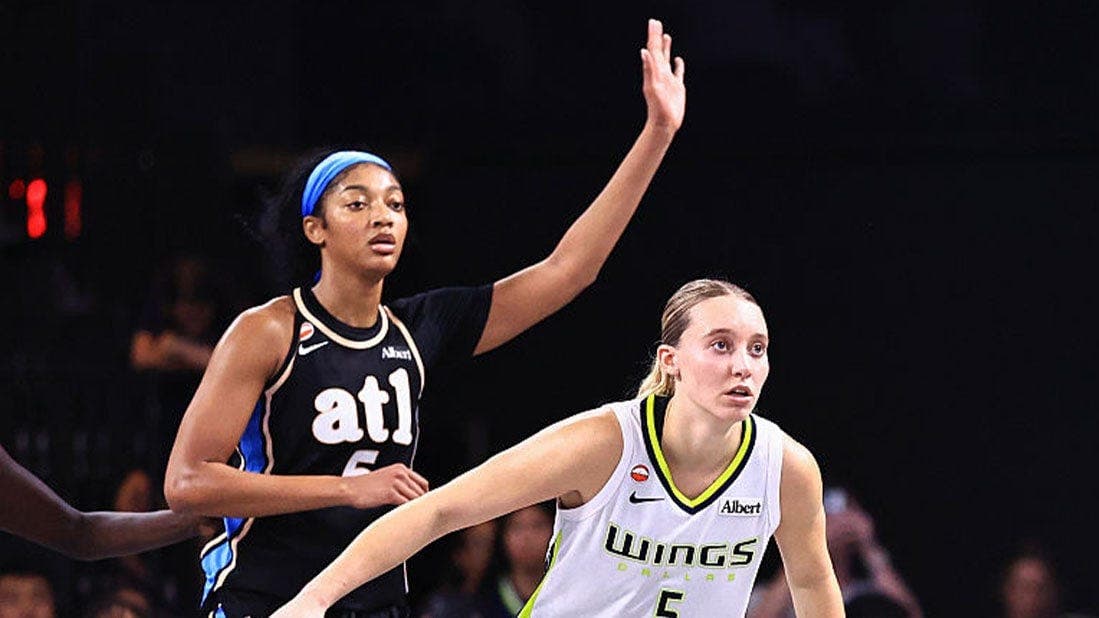 اتحاد الـ WNBA يعترف بمقطع مراهنات أنجل ريز وبجكس
