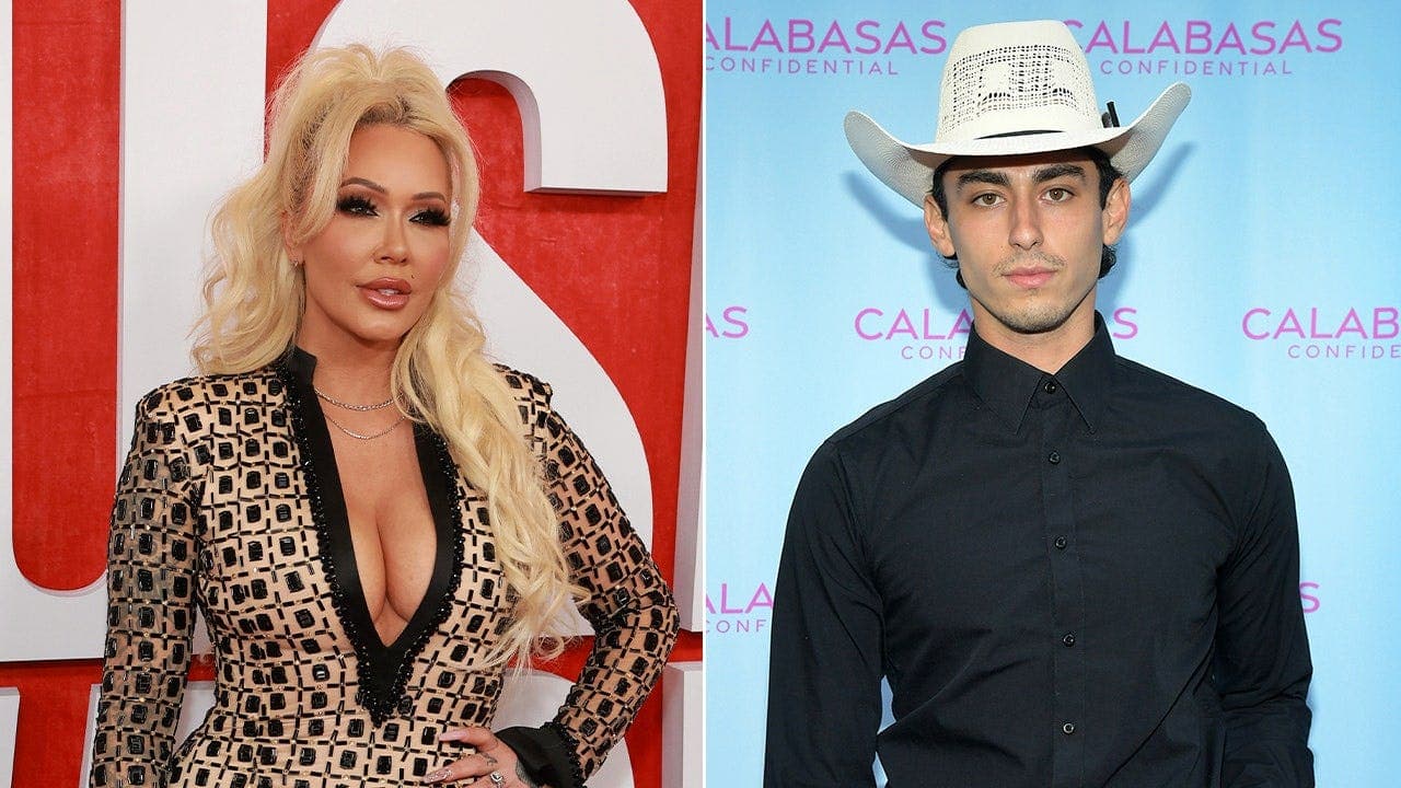 Bunnie Xo addresses fan backlash over outing with young star