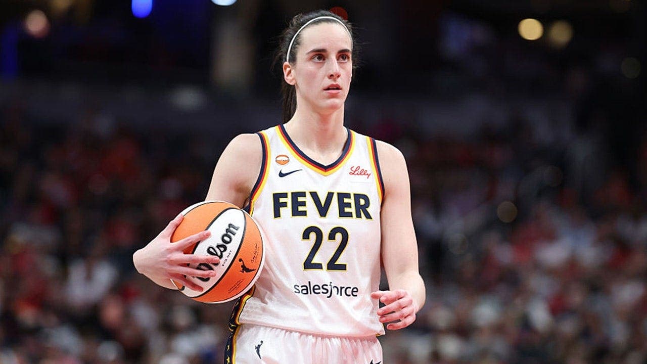 Nancy Armour's Caitlin Clark article highlights issues in sports media