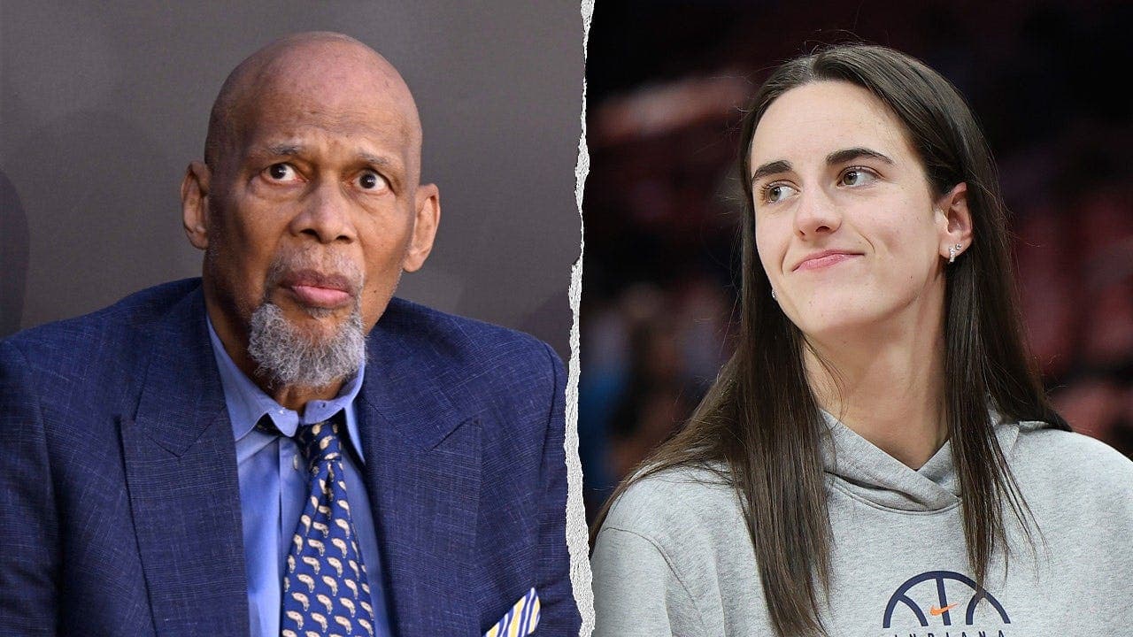 كريم عبدالجبار يفقد النقطة ضد كاتلين كلاارك في مناقشة دوري الـWNBA