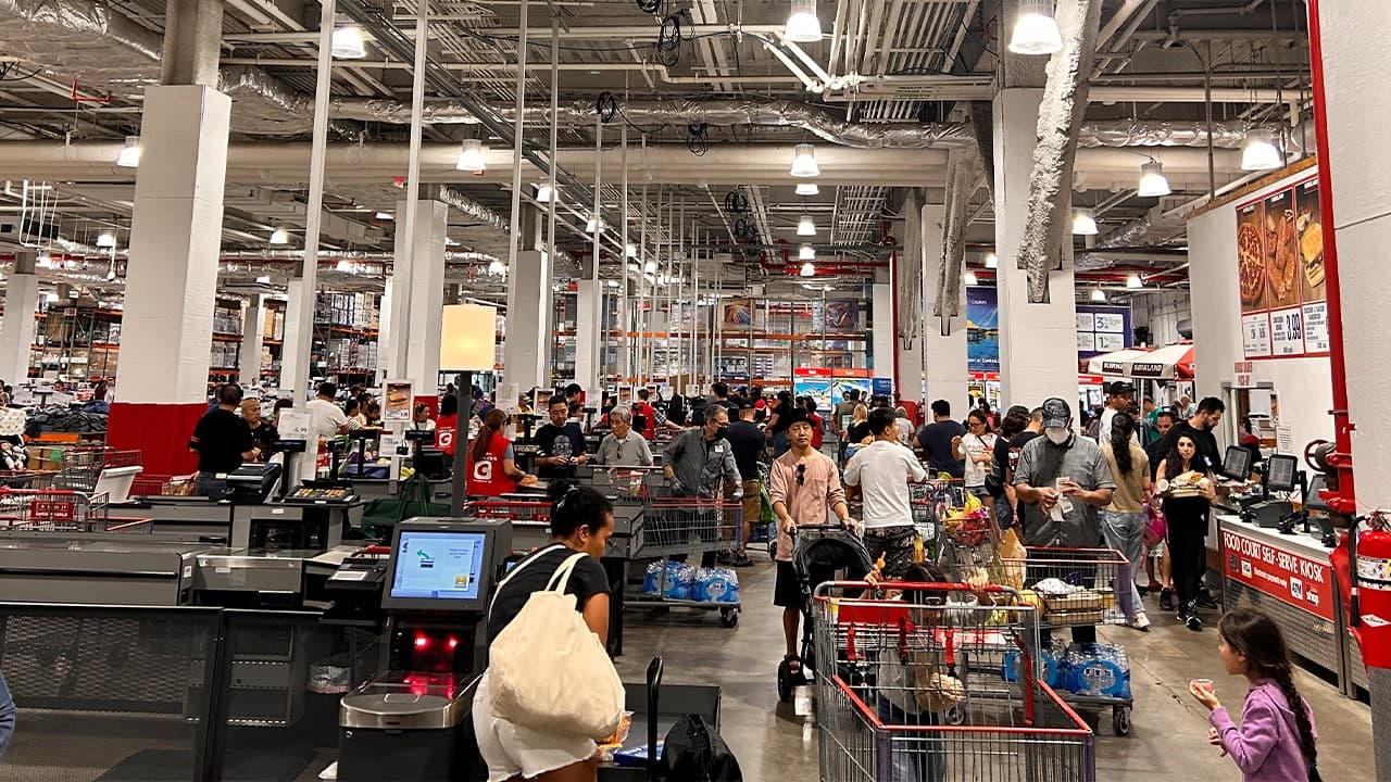 Costco memberships unlock hidden benefits