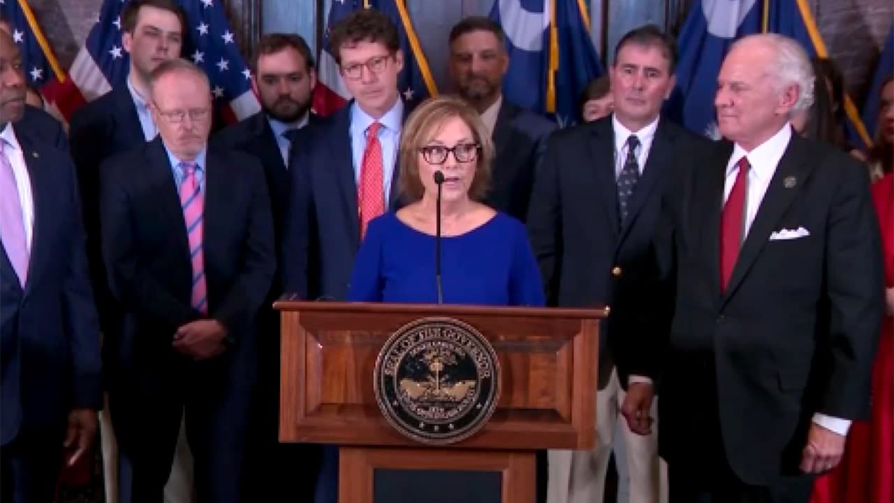 South Carolina GOP Senate Race to Runoff