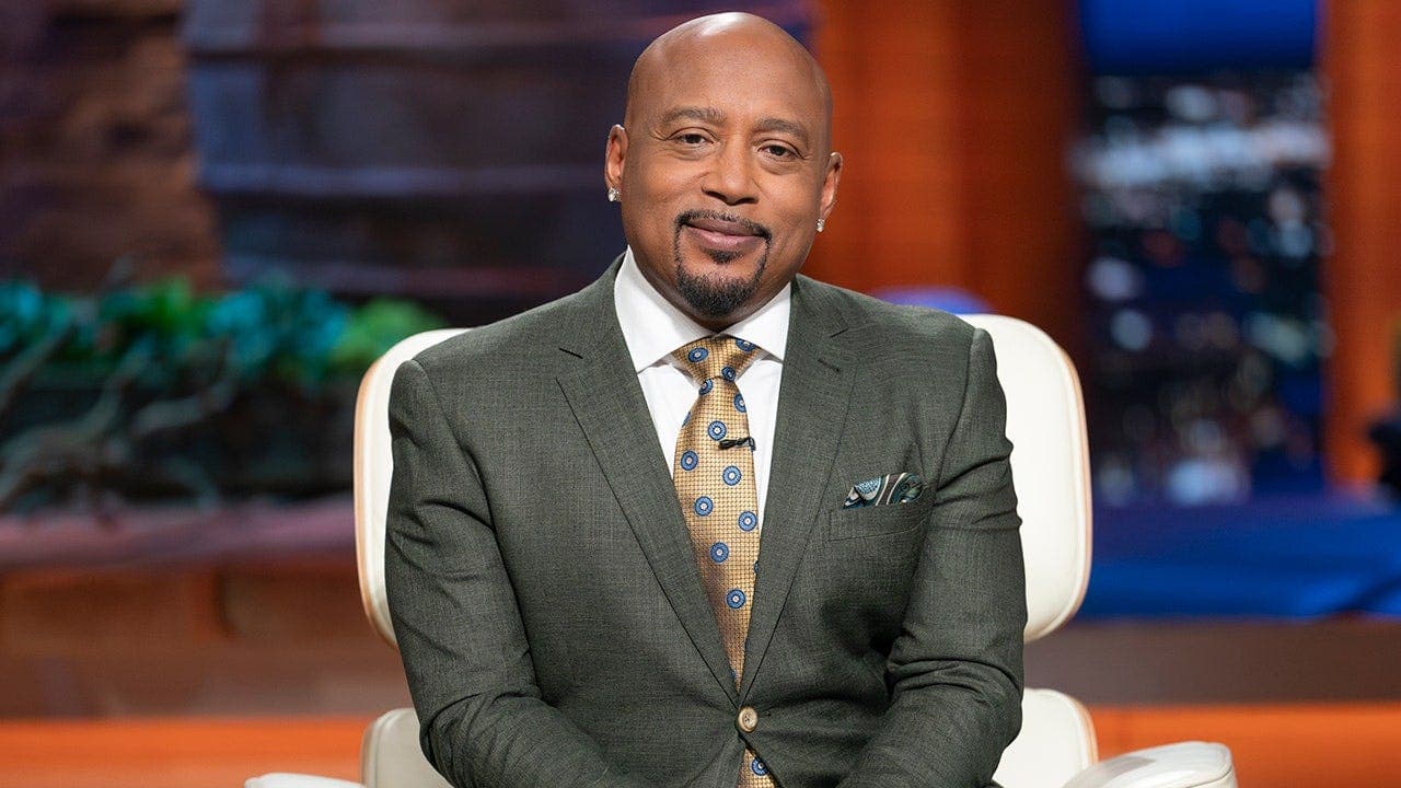 Daymond John Warns About Startup Mistakes