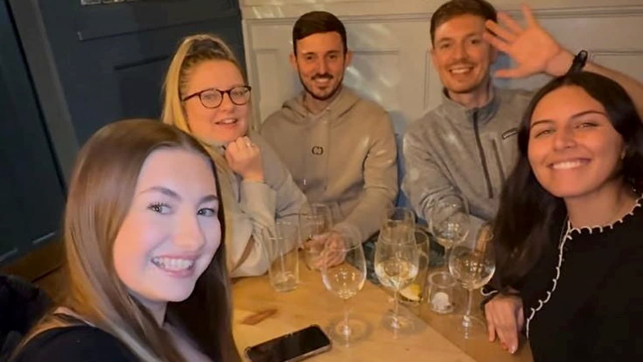 Man transforms friend's suicide into urgent outreach to lonely strangers