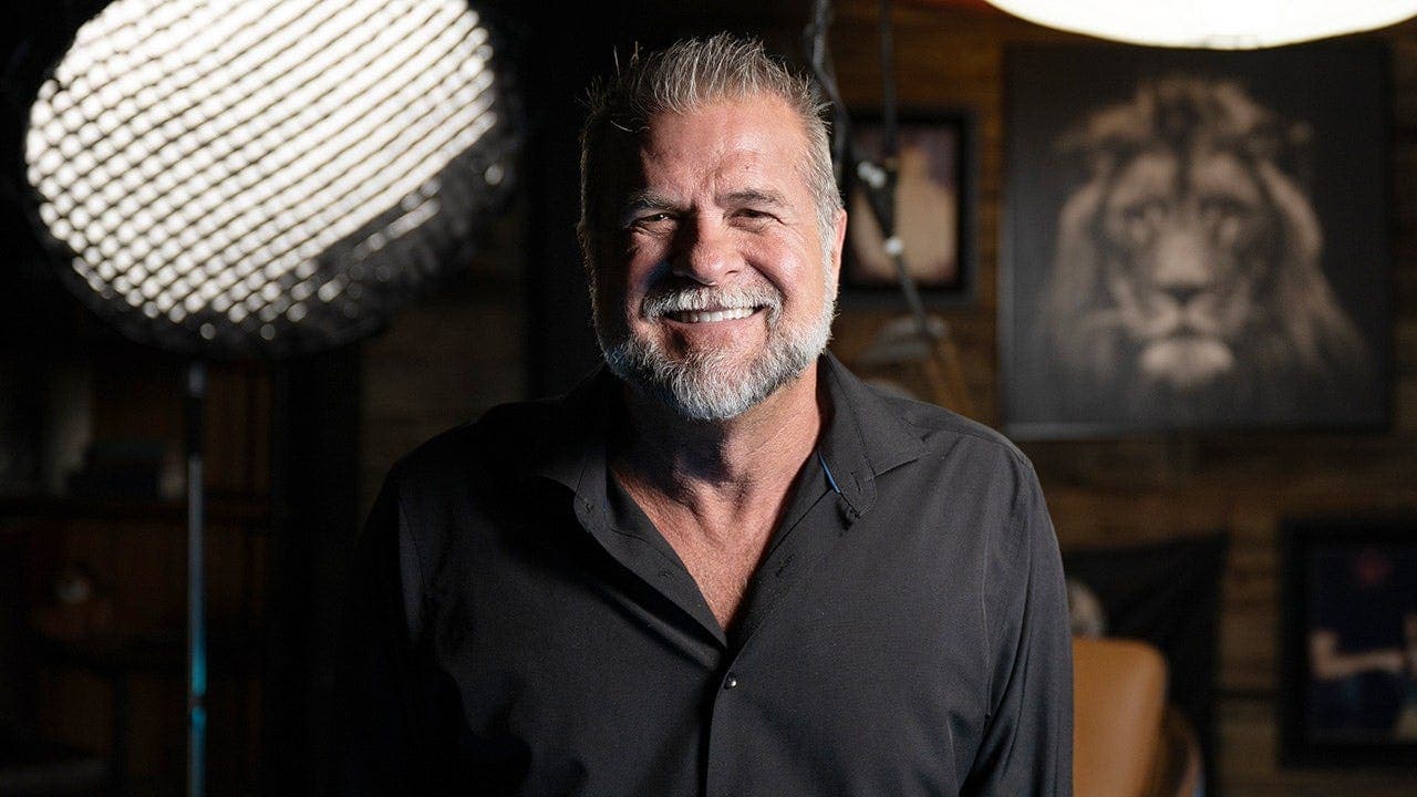 Marine vet Victor Marx wins narrowly in Colorado GOP gubernatorial primary