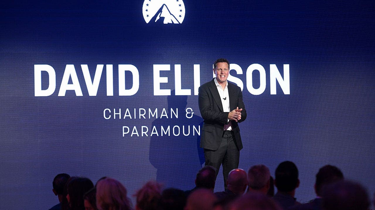 CNN staff see Paramount merger as inevitable
