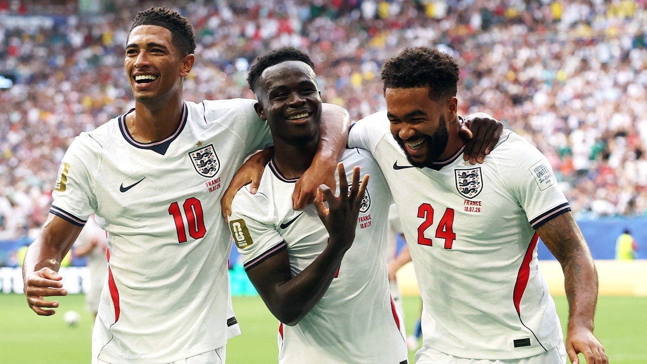 England secures third at 2026 World Cup
