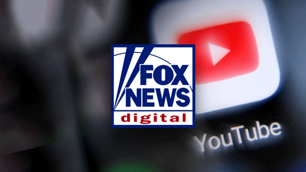 FOX News Media Leads YouTube for Eighth Quarter