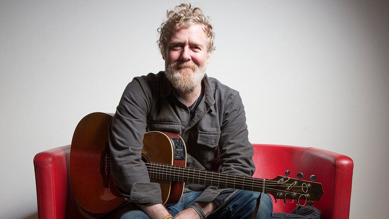 Oscar-winning singer Glen Hansard passes away