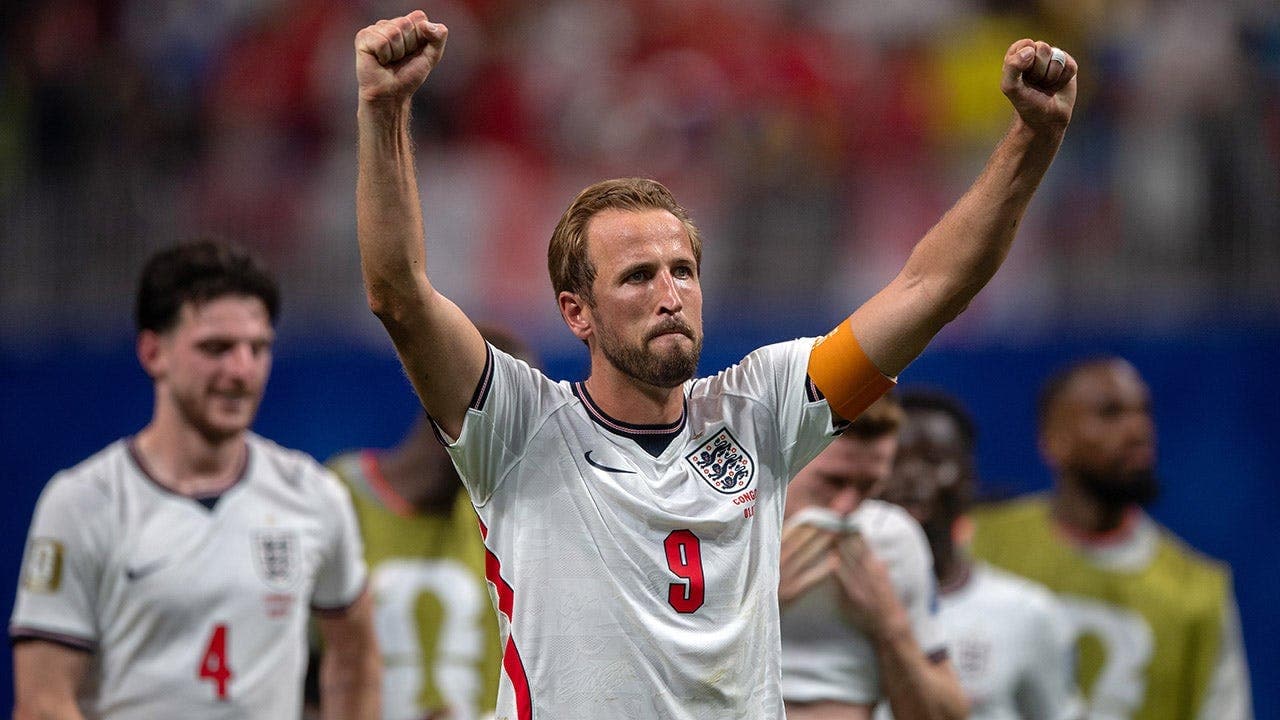 Harry Kane and Erling Haaland Prepare for FIFA World Cup Quarterfinal Duel as England Aims for Win