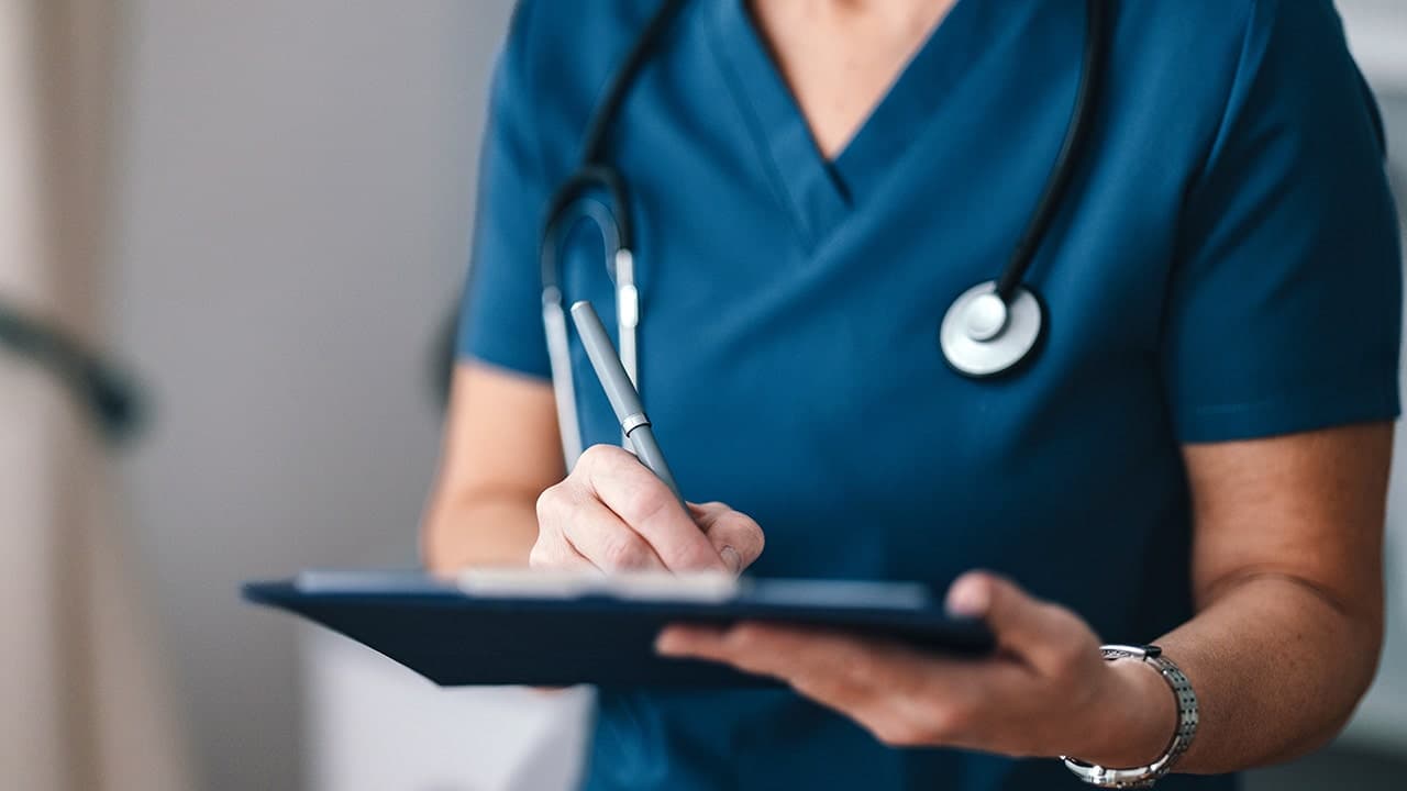 Americans should view healthcare prices upfront