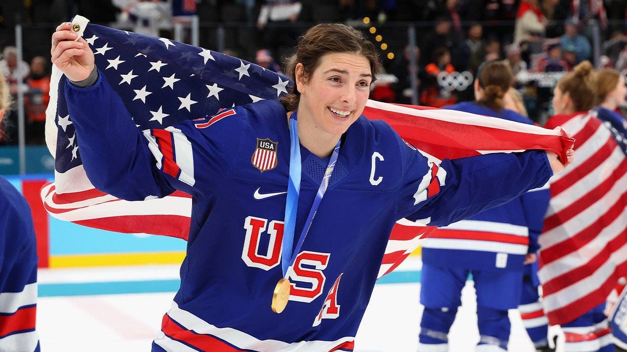 Team USA gold medalists on Celebrity Family Feud