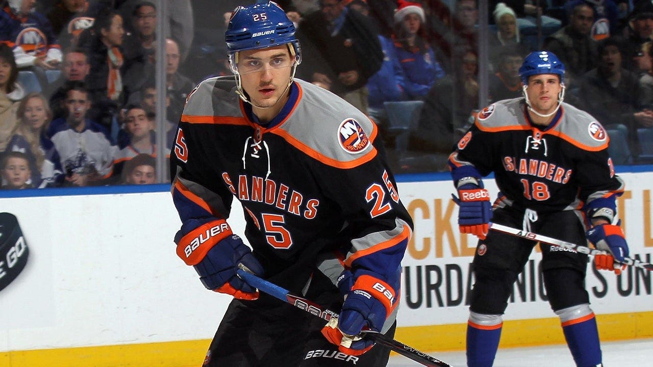 Islanders' top 8 fan jerseys face social media criticism