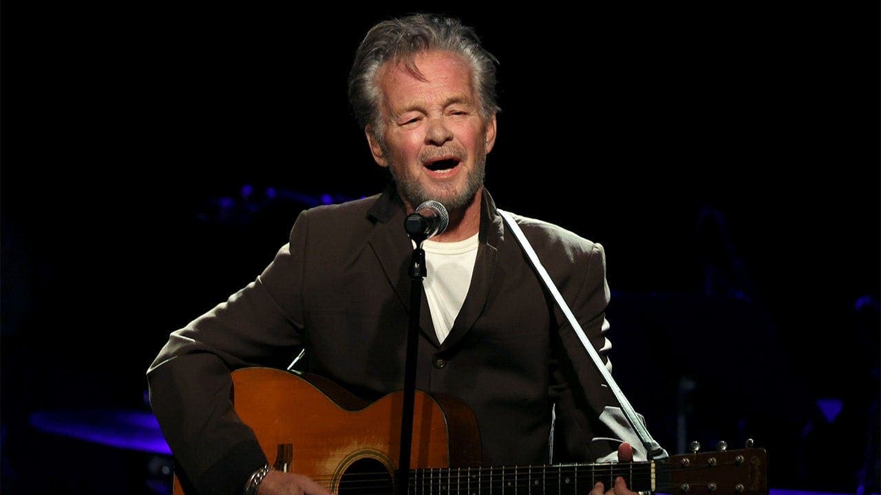 White House responds to Mellencamp's Trump remark