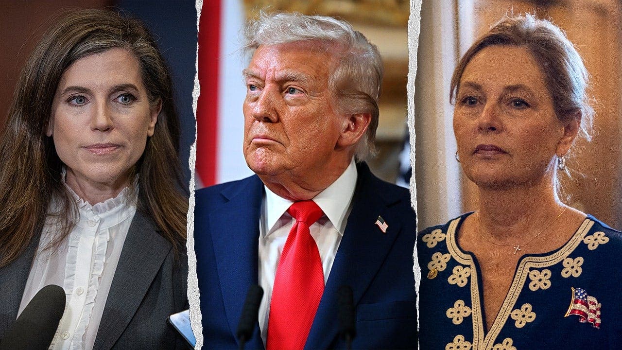 Mace questions Lindsey Graham's sister's ballot qualification