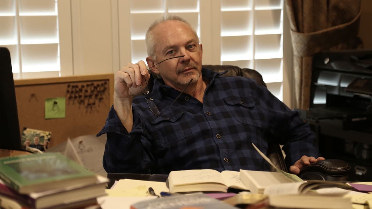 Author of The Shack Anticipates Continued Christian Criticism