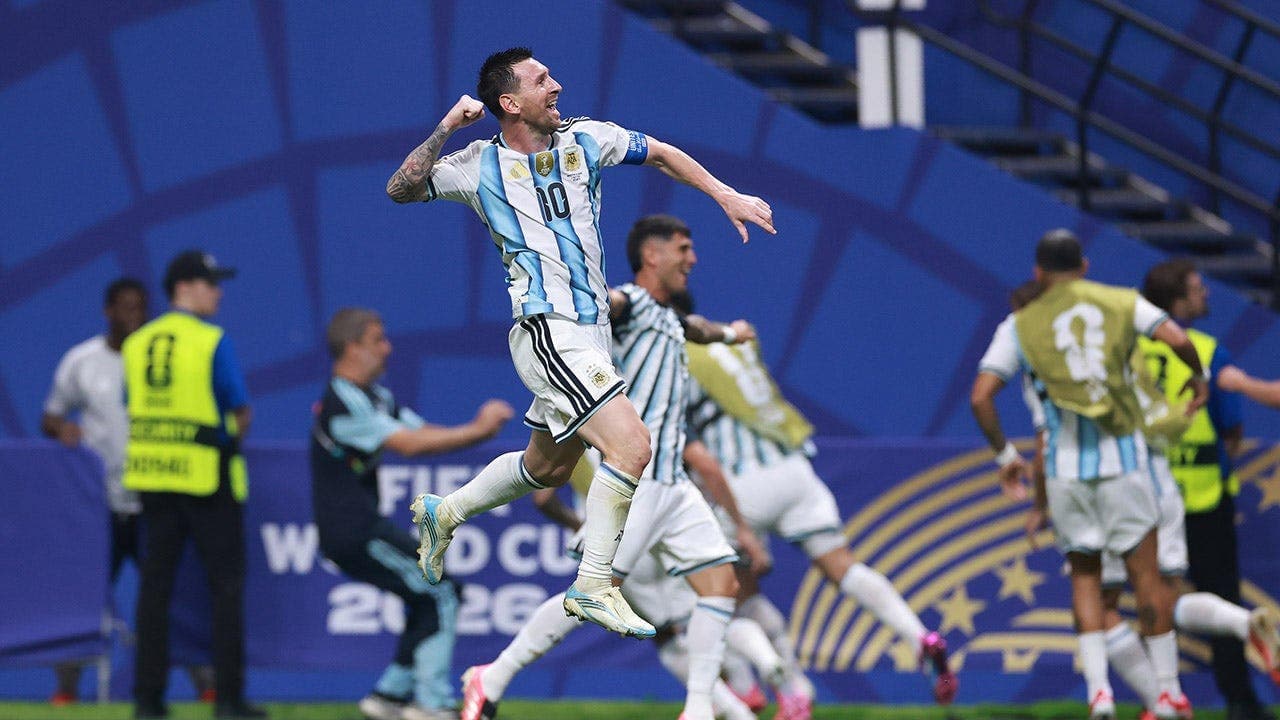 ليونيل ميسي والأرجنتين يواجهان سويسرا في مباراة متوازنة قد تنتهي بالتعادل في كأس العالم