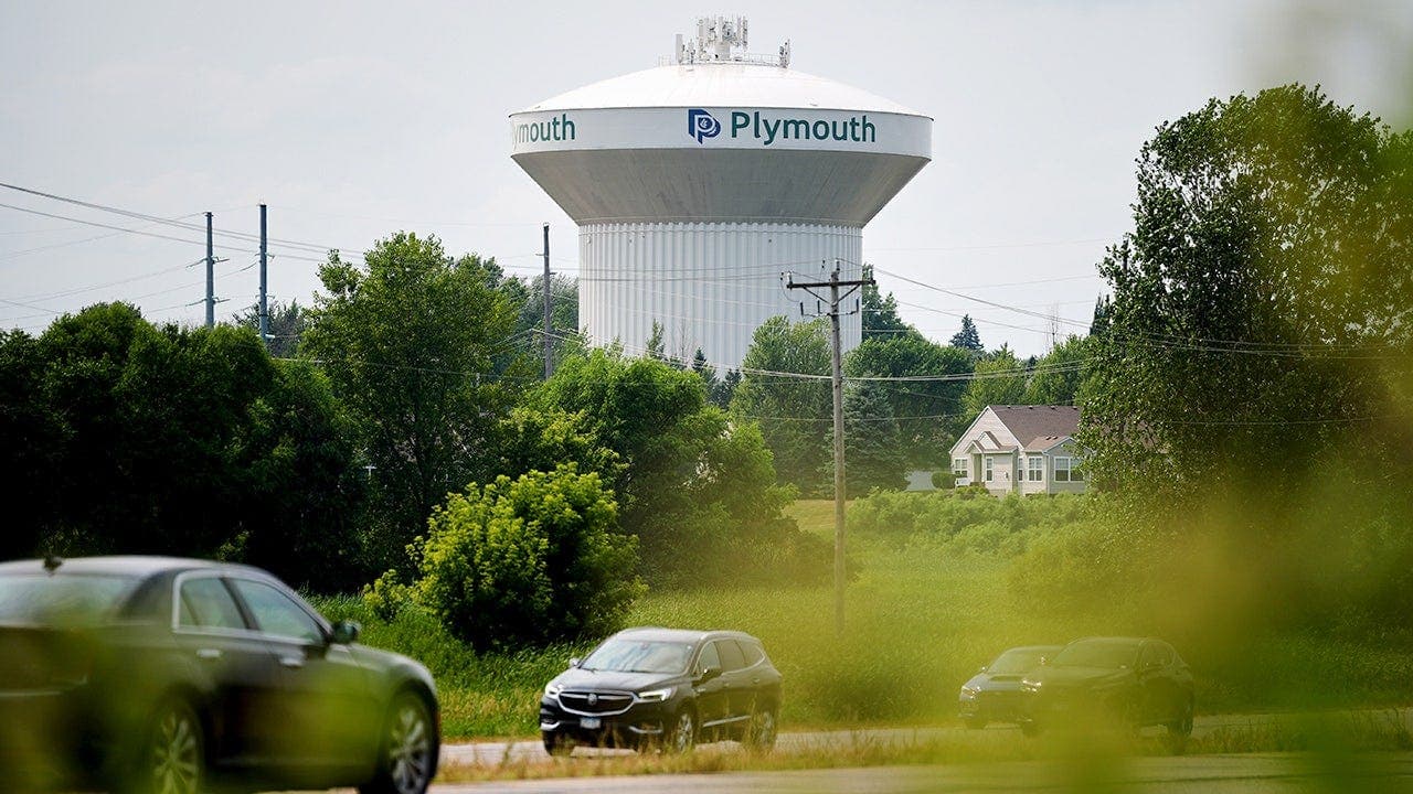 Iranian Hackers Suspected in Minnesota Water Attack