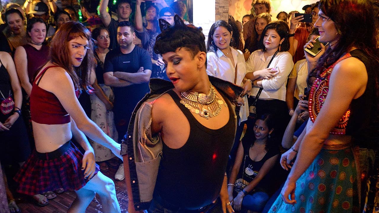 AP: USAID cuts spark criticism over Nepal transgender employment