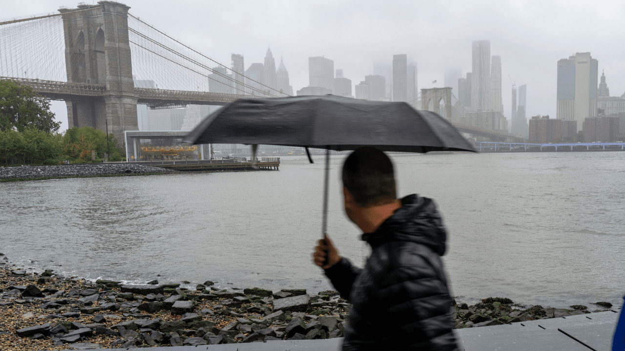 Trump's housing chief warns on homeownership in a key city