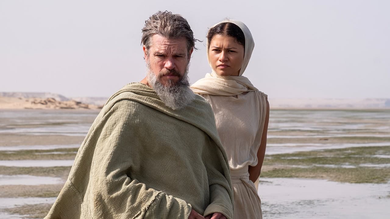 إيميلي ويلسون تنتقد فيلم نولن